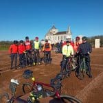 ND de Lorette par la route du roi d&rsquo;Angleterre !